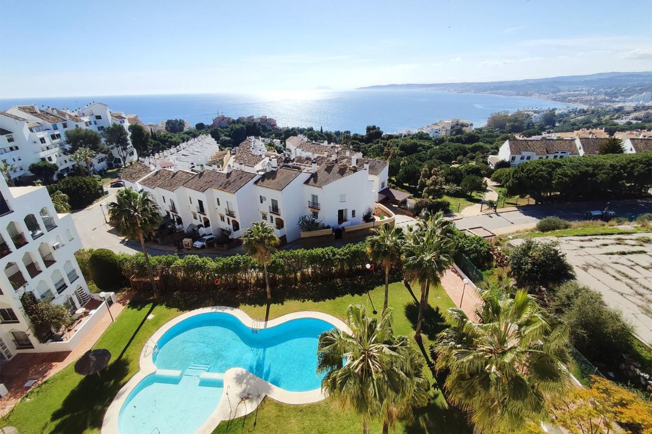 Jabeque Apartment Estepona Exterior photo